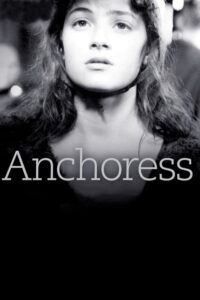 Anchoress 1993 Movie Poster