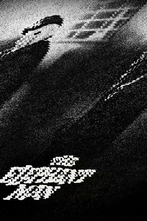 The Elephant Man (1980) Movie Poster