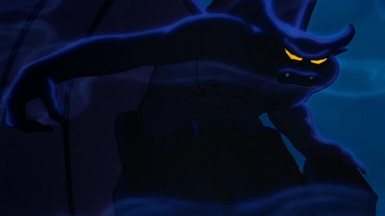 Scene from Fantasia (1940)