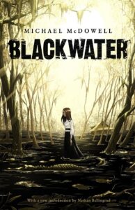Blackwater (1983) book cover.