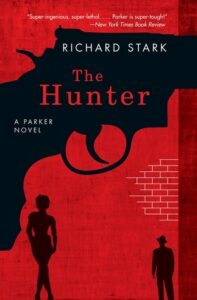 The Hunter book cover