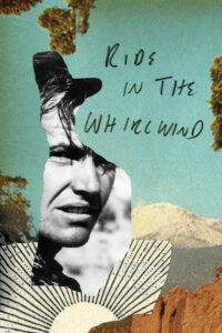 Ride in the Whirlwind (1966) movie poster
