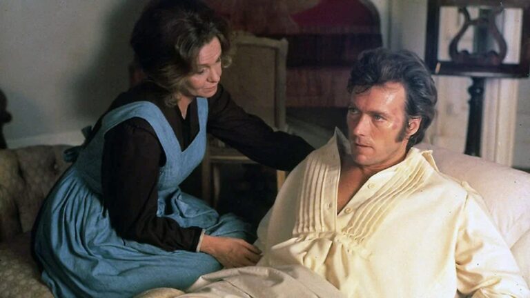 Still from The Beguiled (1971)